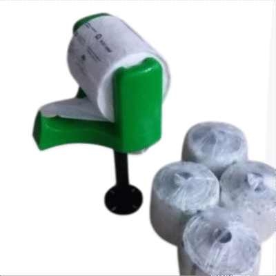 Sacola Biodegradável Legal Alça Camiseta 38×53 em Bobinas